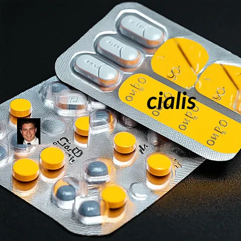 Cialis sin receta